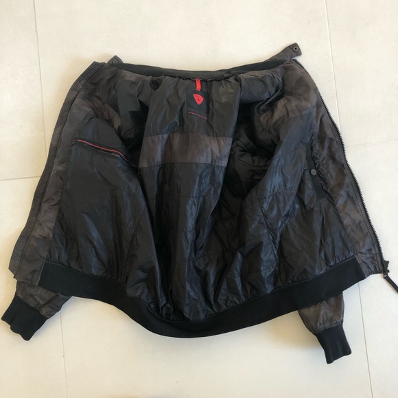 Stellson Lined Waterproof Jacket, EUC Men’s M - Picture 6 of 11